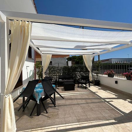 Casa Vacanze Nina توريه أوفو المظهر الخارجي الصورة